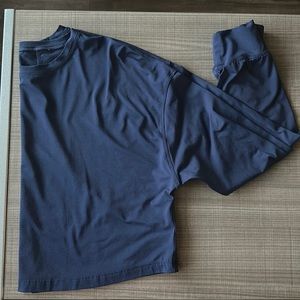 Lululemon Muscle Love Long Sleeve Shirt